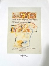 Miguel BERROCAL Original
