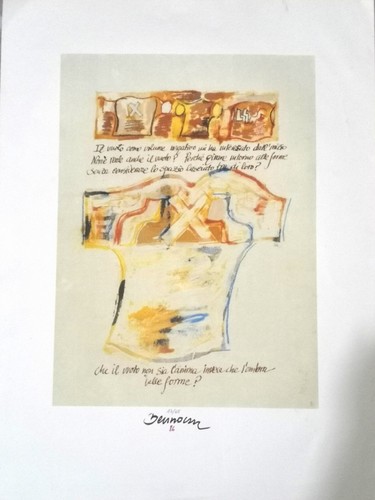 Miguel berrocal original - berrocal,
