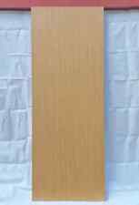 Oak Veneered Both Sides Board Sheet 18mm Thick 200cm Long 74cm Wide