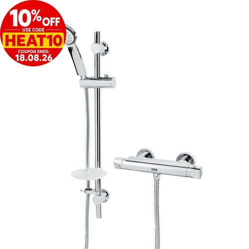 Bristan avoxan thermostatic - bristan,