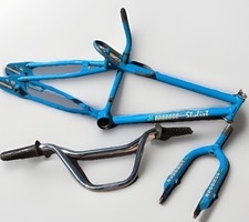1980S Mongoose Stylist Old