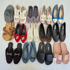 Shoe Bundle Size 5 5.5 Flats