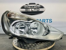 Ford S Max 2013 Right Driver