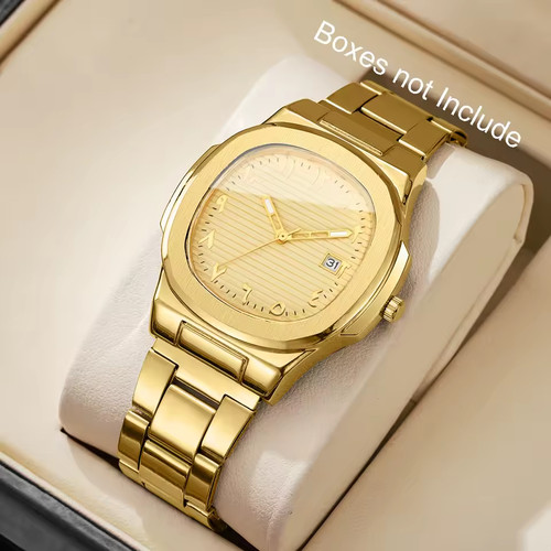 Men fashion wristwatches - men,