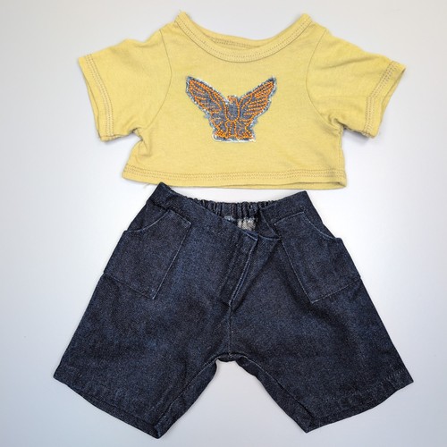 Bear factory beige - bear,