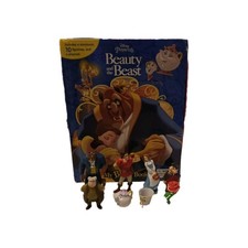 Disney Beauty and the Beast My