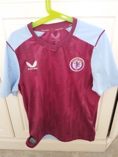 Castore aston villa - villa, home