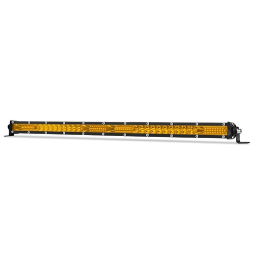 Inch yellow led work light - inch,