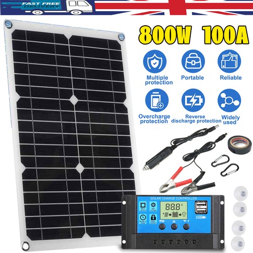 800w solar panel kit - solar,