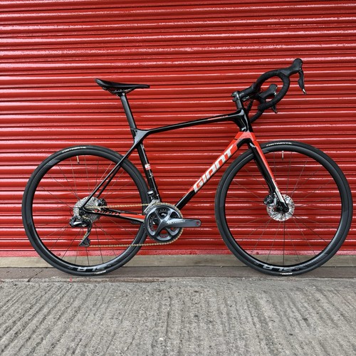 Giant tcr advanced - tcr, pro