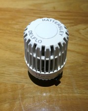 TRV Hattersley Delflo