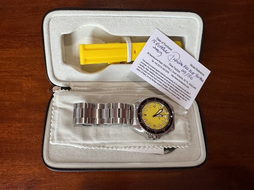 New rare precista pre - new, pre-3le