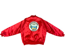 Vtg 80s USA Monterey Bay Wings