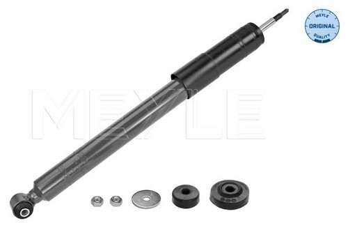 Shock absorber for - shock,