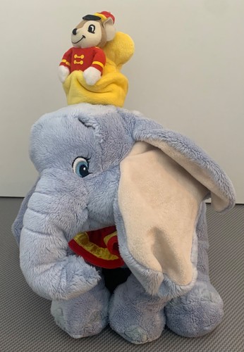 Disney dumbo the elephant - dumbo,