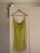 Motel Women’s Satin Slip