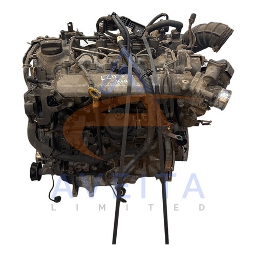 Kia pro ceed - kia, crdi