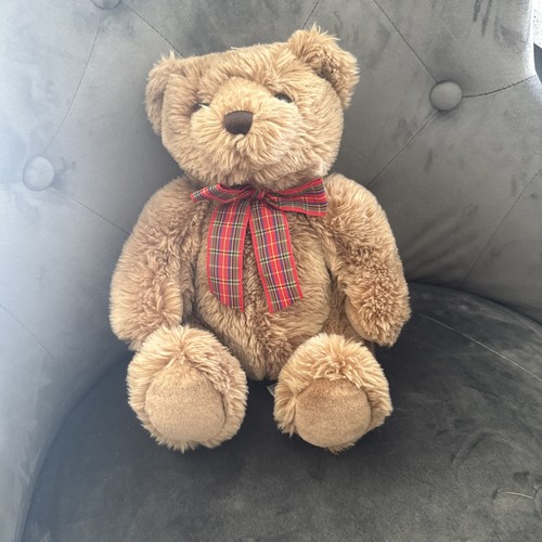 Aurora teddy bear 35cm - 35cm, long