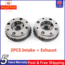 Intake+Exhaust Camshaft