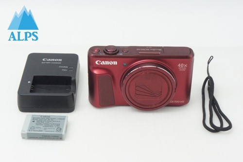 Mint canon powershot sx720 - [mint],