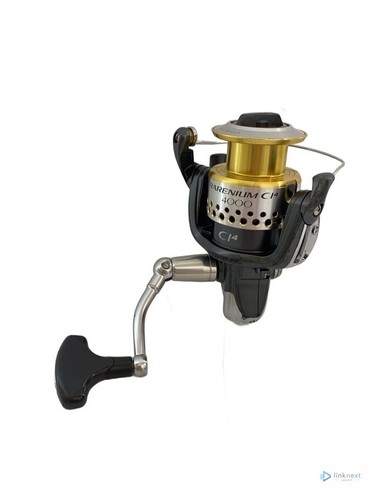Shimano rarenium ci4 - shimano, 4000