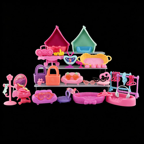 Minilpsshop lps home mini - lps,