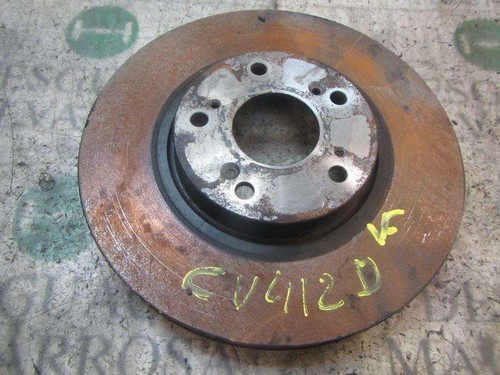 Front disc brake 15049795 - disc,