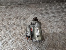 Ford Focus Mk3 Starter Motor