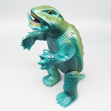 GAMERA Sofubi Kaiju M1-Go Japan 1997 Japanese Vintage Soft Vinyl Toy 21cm Tall