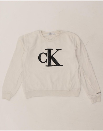 Calvin klein girls - klein, graphic