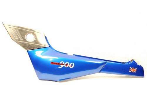 Triumph trident sprint 900 - triumph,