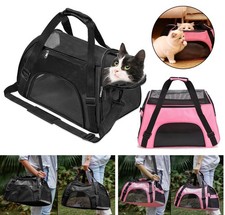 CAT CARRIER BAG AVC PORTABLE