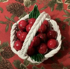 Vintage Italian Casa Pupo