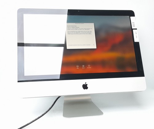 Apple imac11 a1311 mid 2010 - imac11,2,