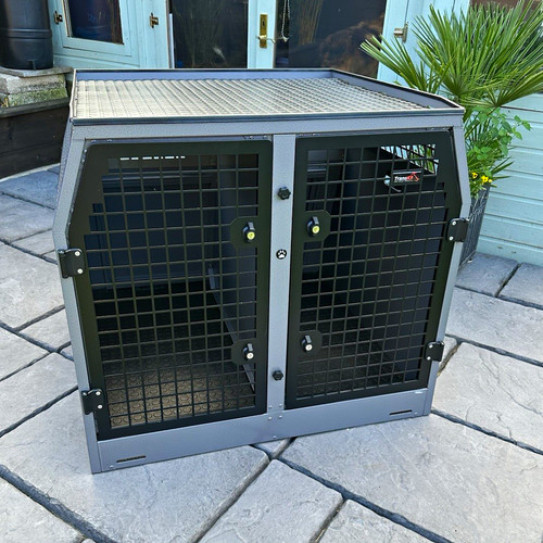 Transk9 b10 double - b10, dog