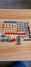 Lego Technic 83x Assorted Gears Lot 10 from 42110 landrover L@@K