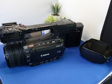 Canon XF200 HD Professional