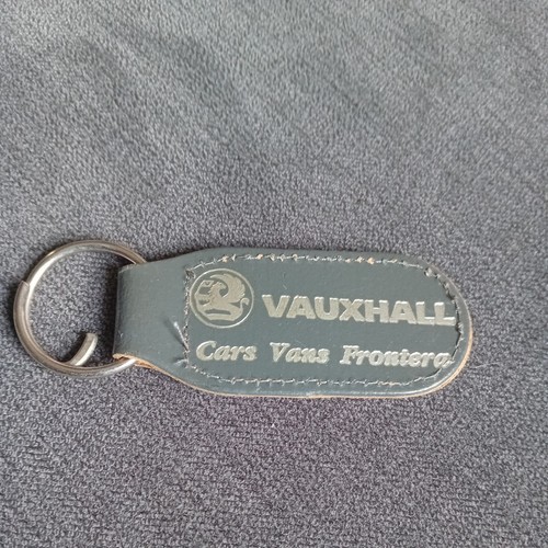 Vauxhall queens leather - vauxhall,
