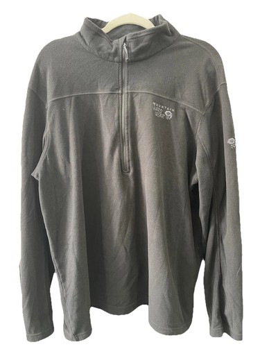 Mountain hardwear black - mountain,