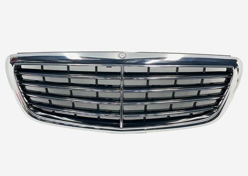 17 mercedes s550 - 17,