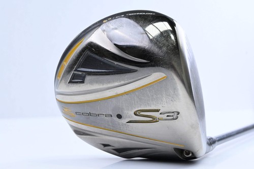 Cobra driver 10 - s3,