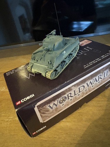 Corgi military us51009 m4 - military,
