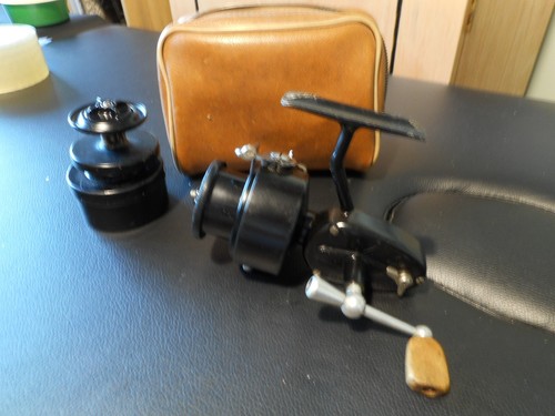 Vintage mitchell 300 fishing - mitchell,