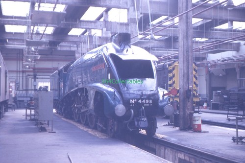 S164 35mm slide lner - slide, 'sir
