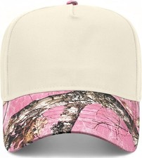Blank Trucker Hat Collection |