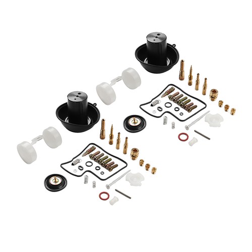 Carburetor rebuild repair kit - carburetor,