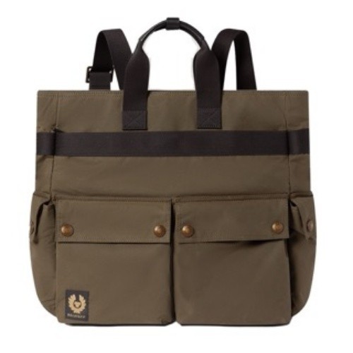 Belstaff trialmaster way wax - trialmaster,