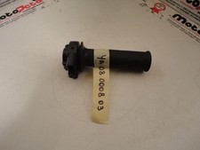 Throttle control gas throttle