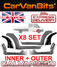 FOR FORD TRANSIT MK6 MK7 CREW