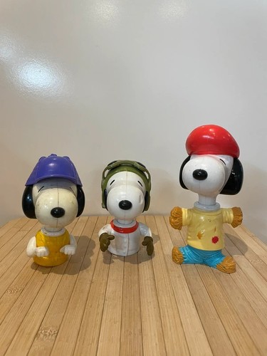 Vintage 2000 mcdonald - vintage,